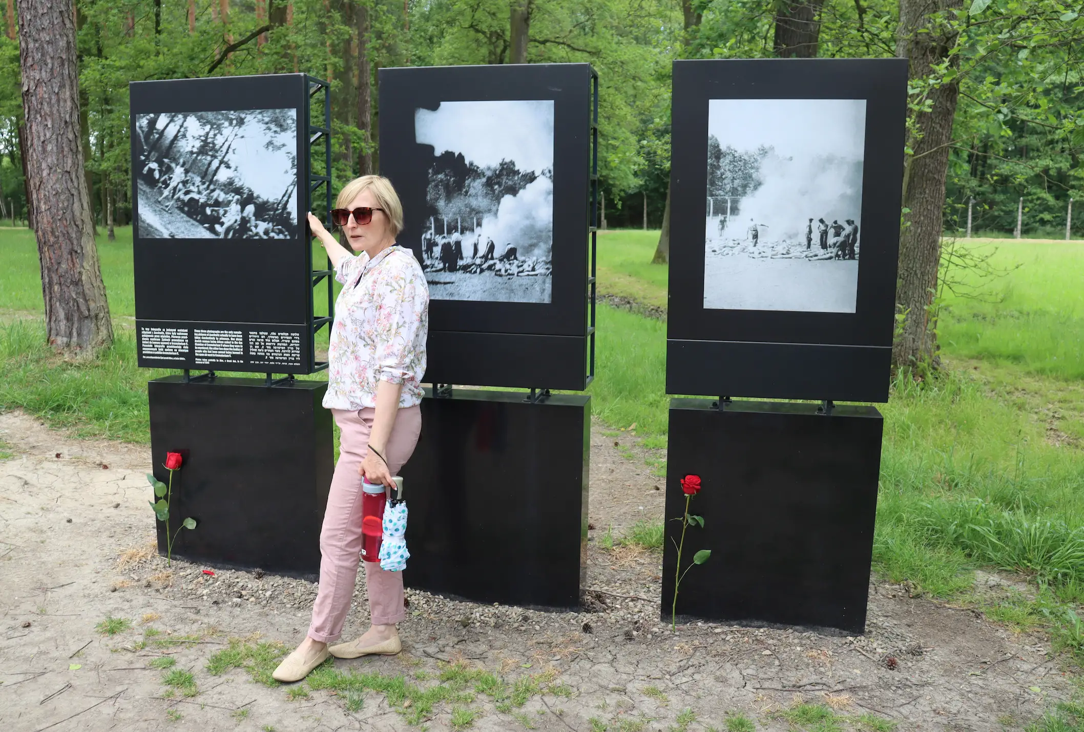 Processing Auschwitz through Photographs EUCAnet Europe Canada